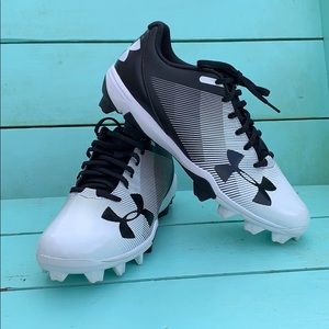 Under Armour Baseball Cleats